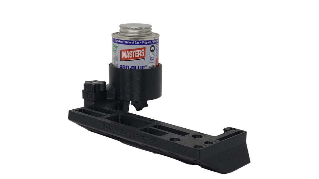 The FS Pipe Dope Adaptor 340G Size