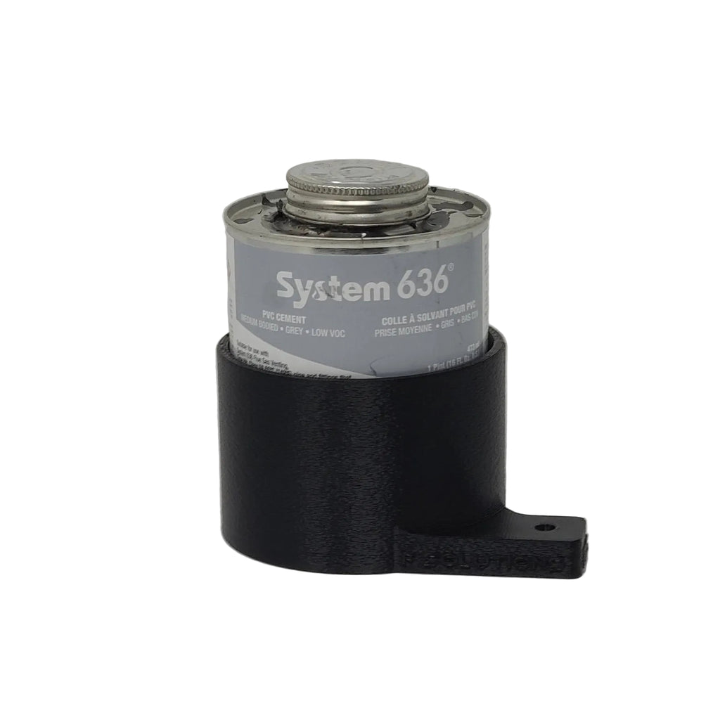 The FS PVC Glue Adaptor For 1 Pint/ 473ML