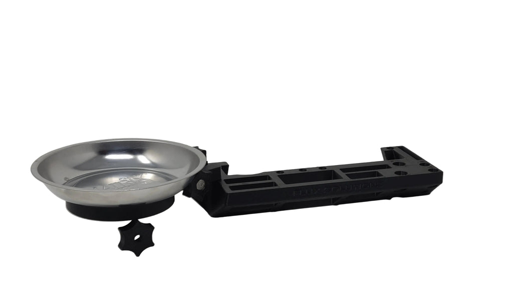The FS 6" Magnetic Dish+Adaptor