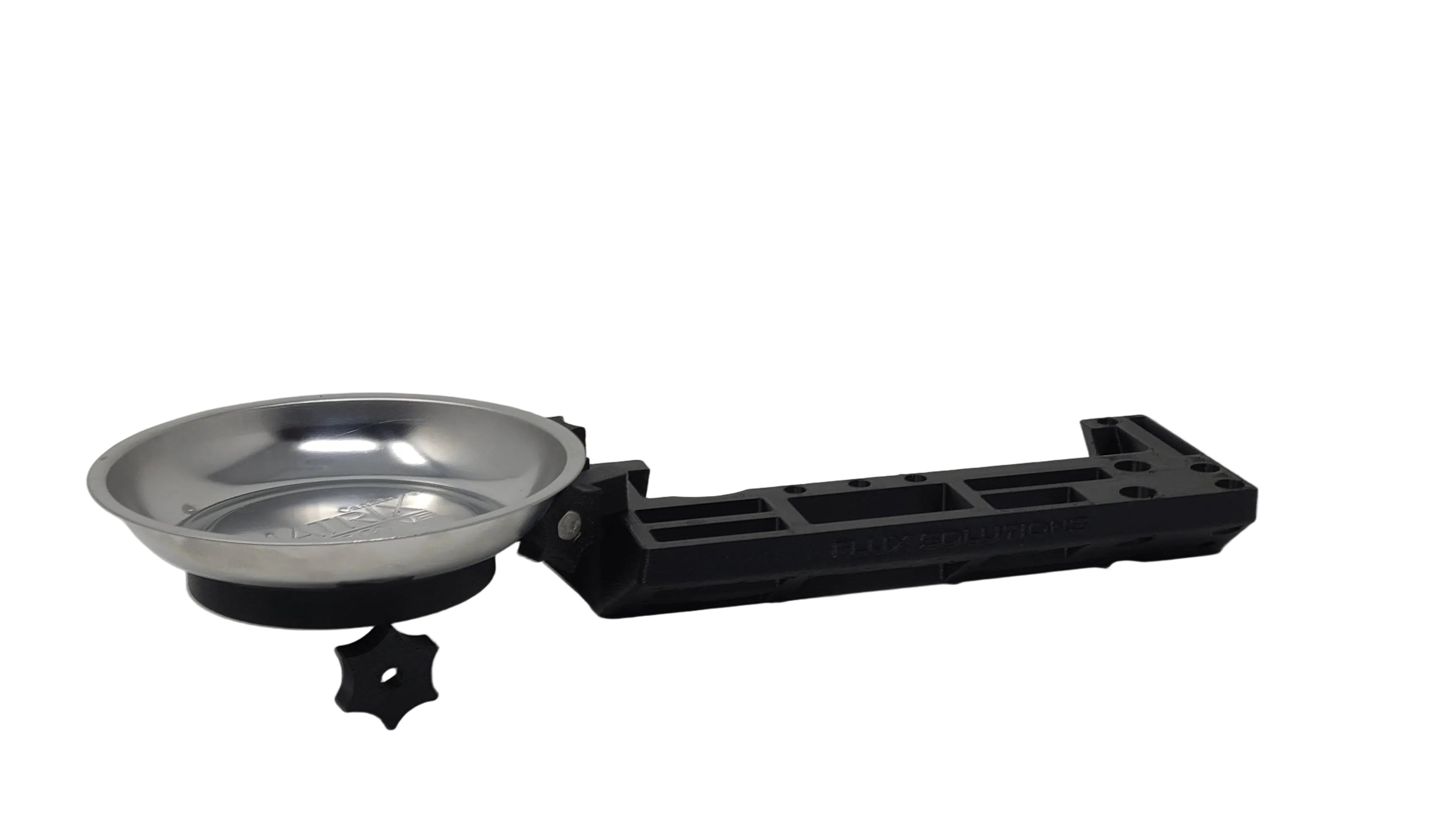 The FS 6" Magnetic Dish+Adaptor