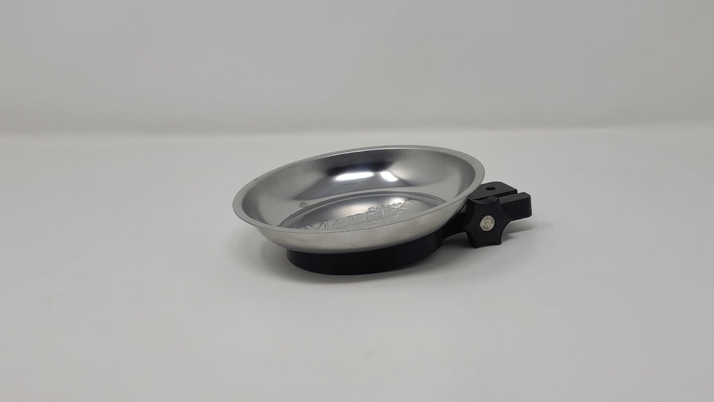 The FS 6" Magnetic Dish+Adaptor