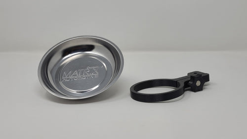 The FS 6" Magnetic Dish+Adaptor