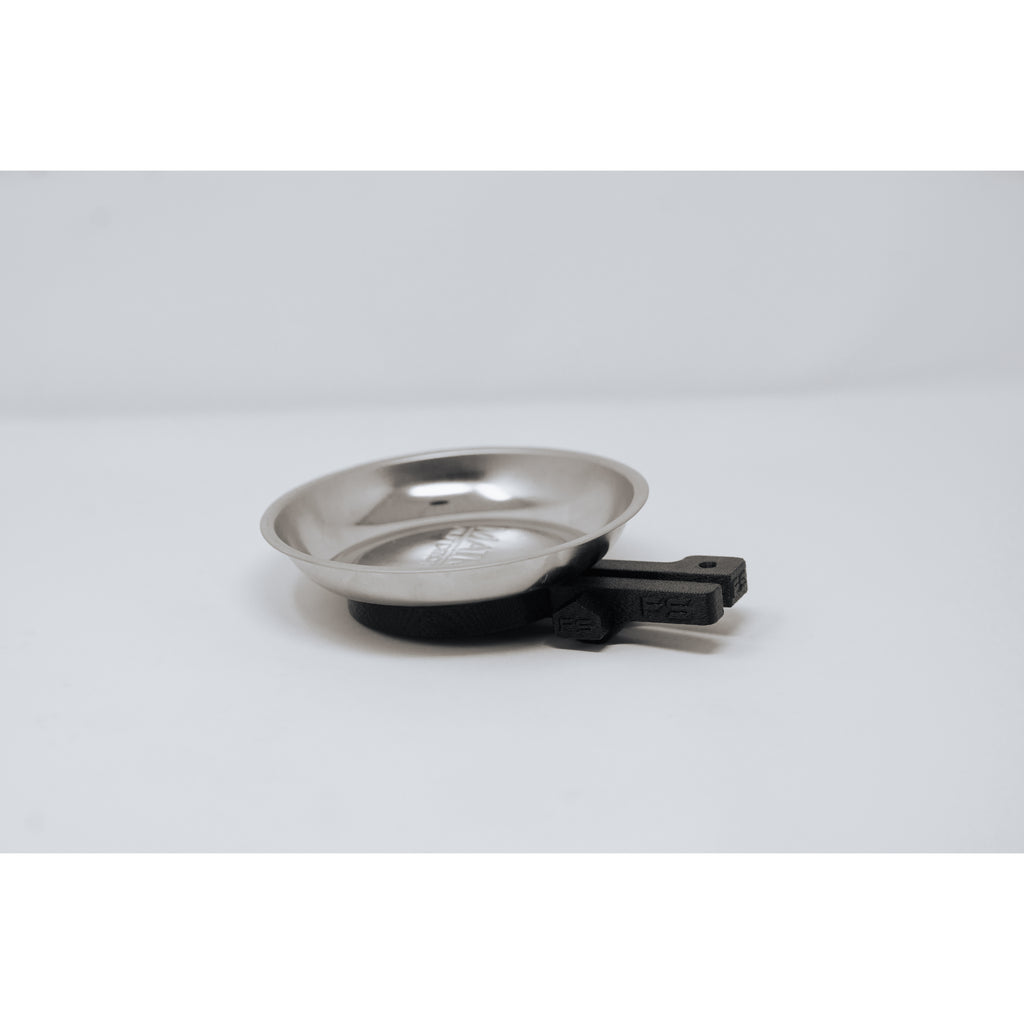 The FS 6" Magnetic Dish+Adaptor