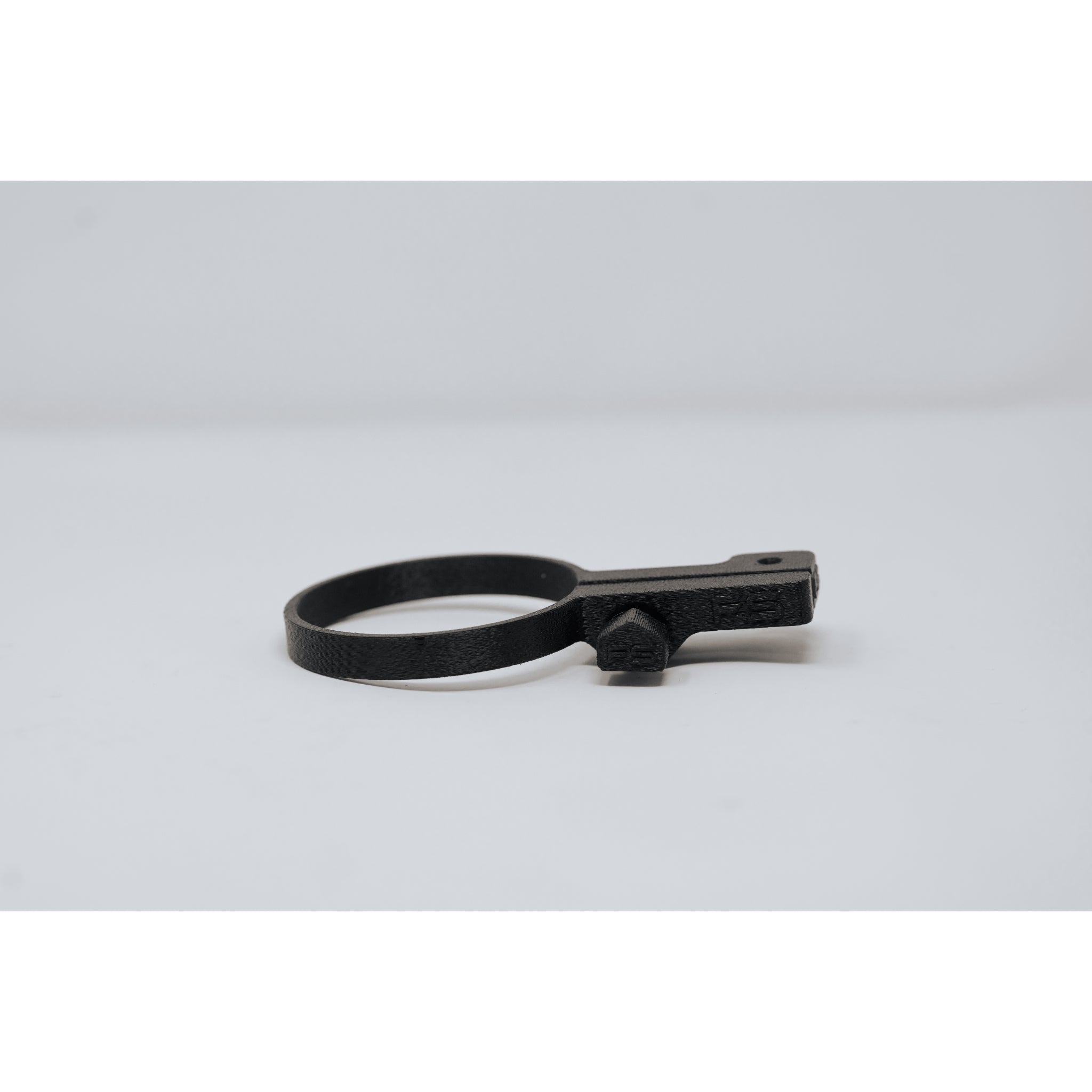 The FS 6" Magnetic Dish+Adaptor