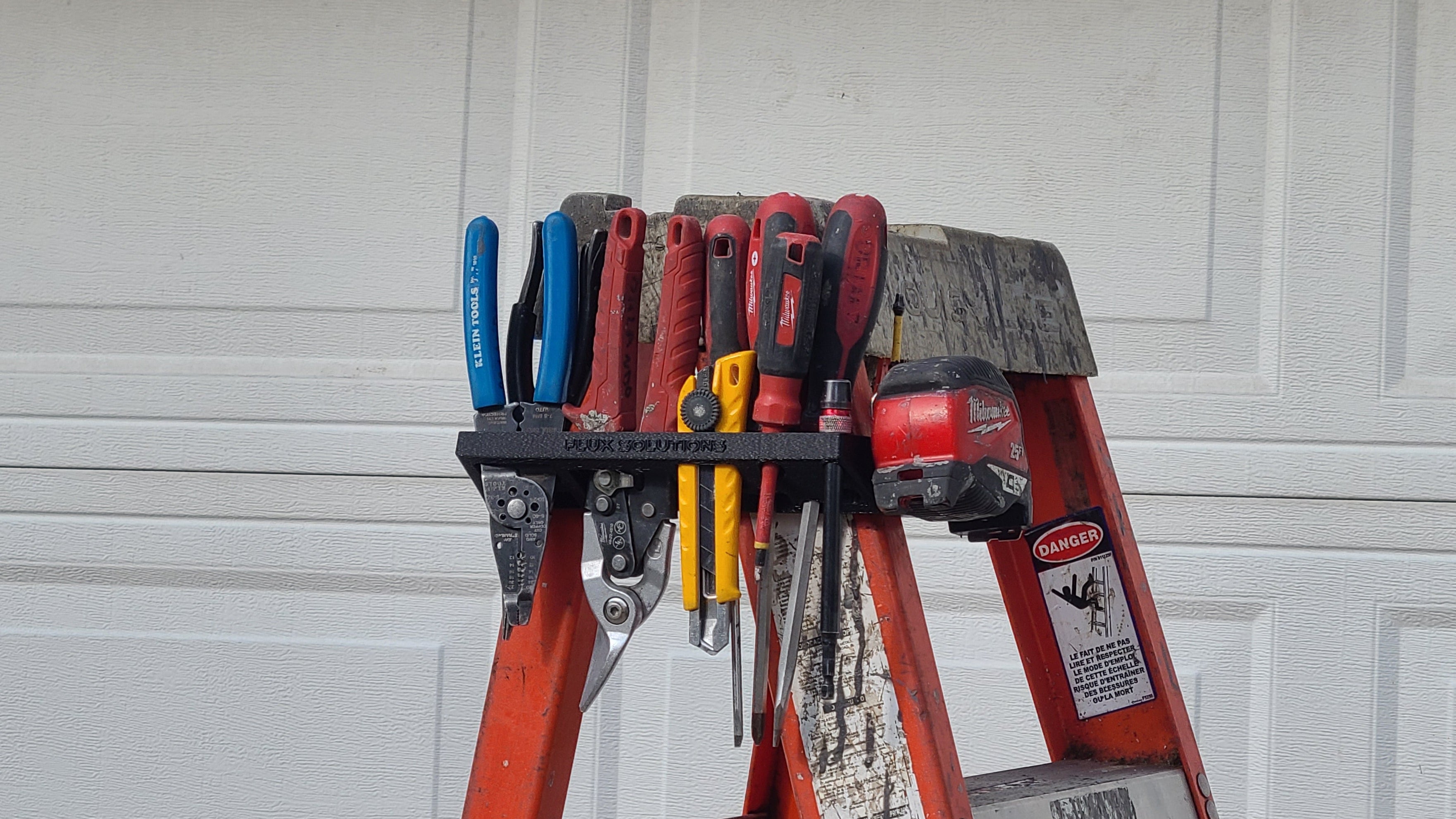 The Ladder Buddy