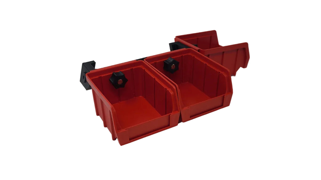 The Ladder Caddy