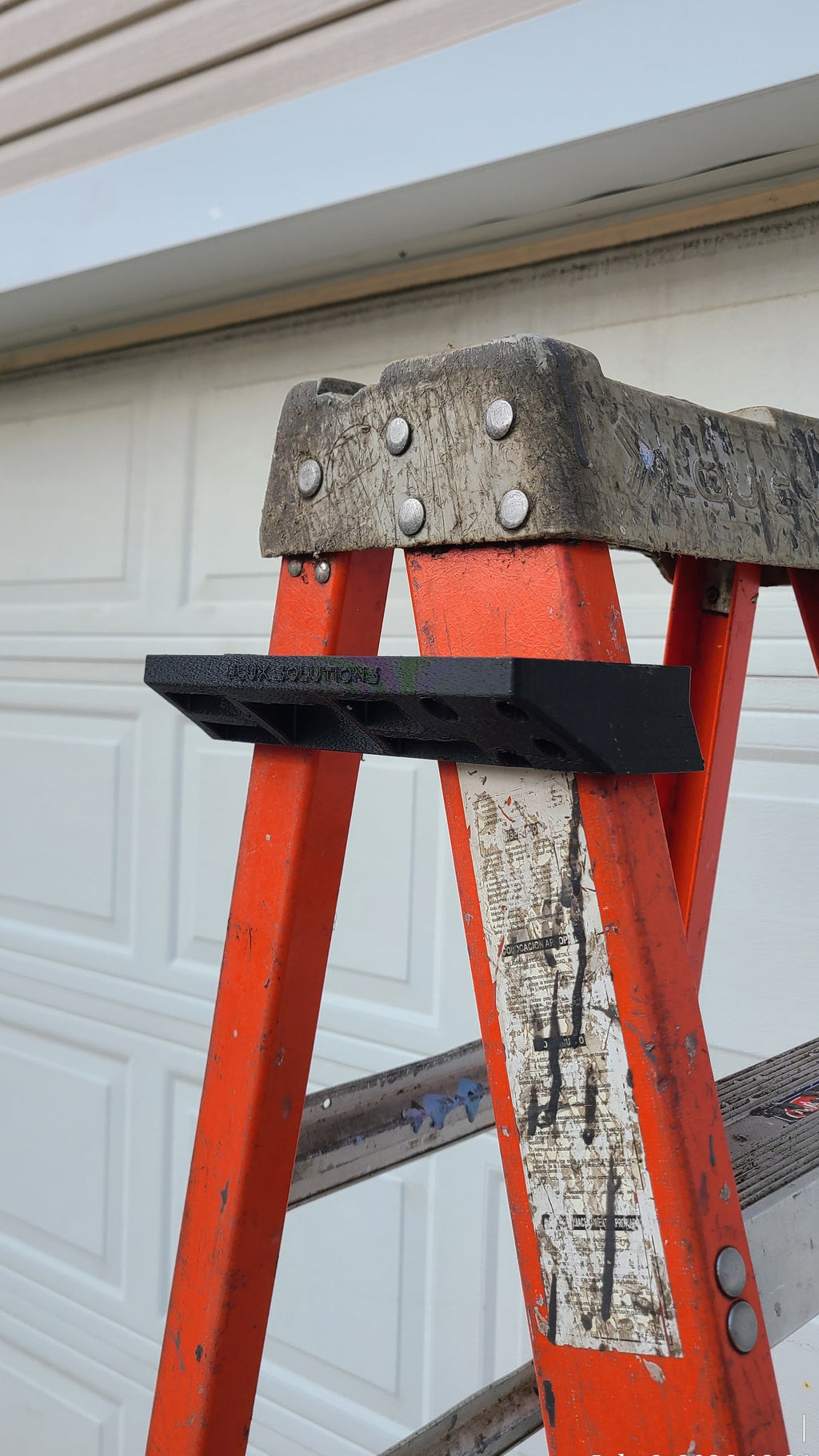 The Ladder Buddy