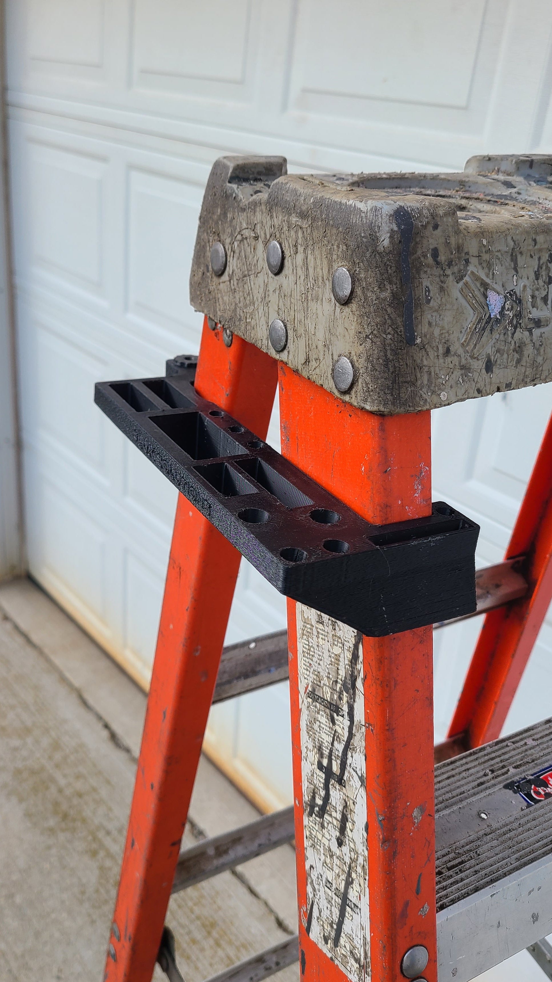 The Ladder Buddy
