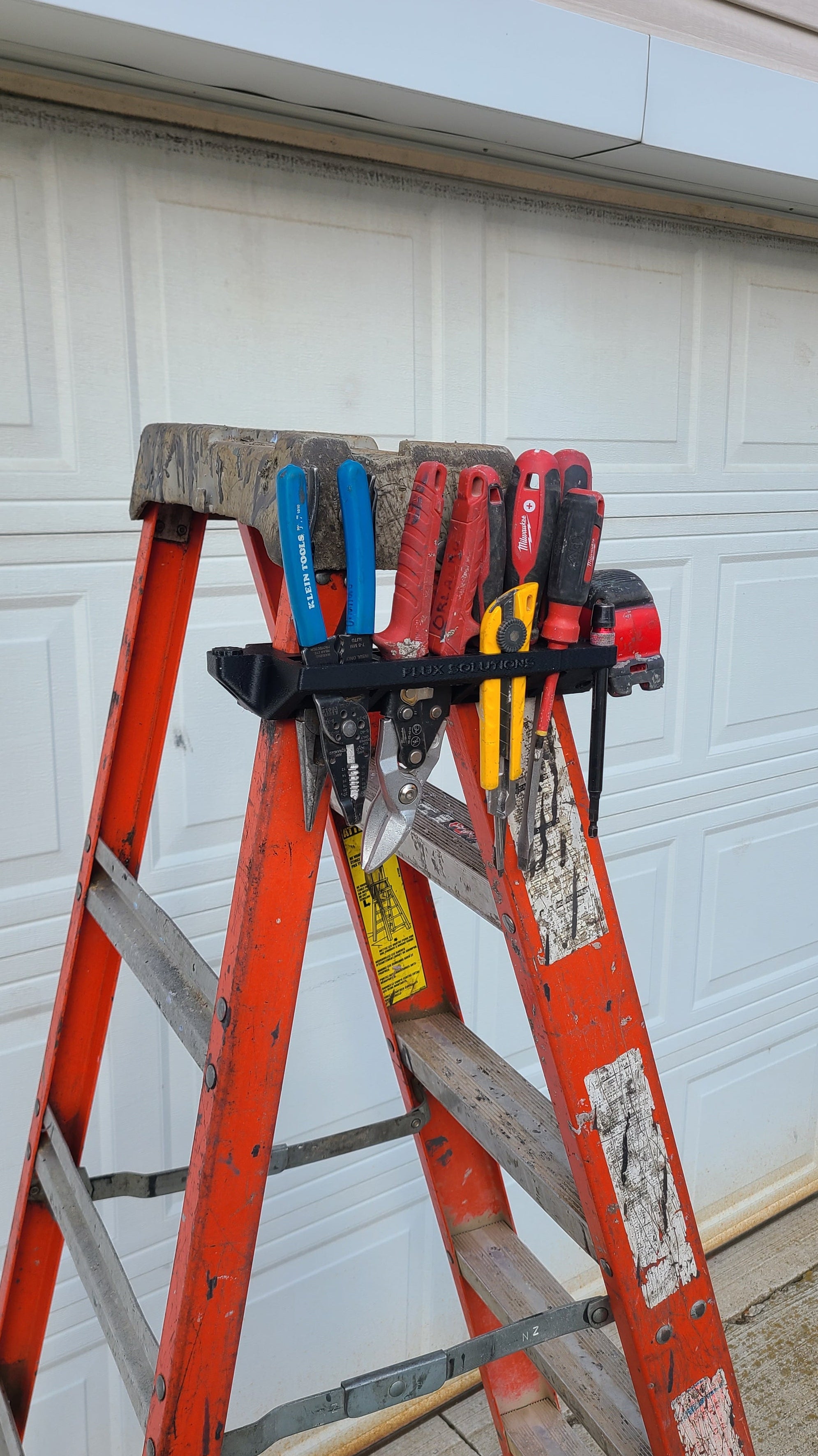 The Ladder Buddy