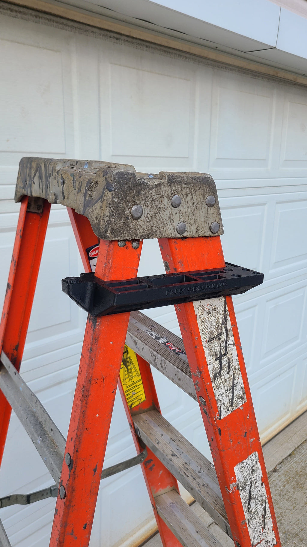 The Ladder Buddy