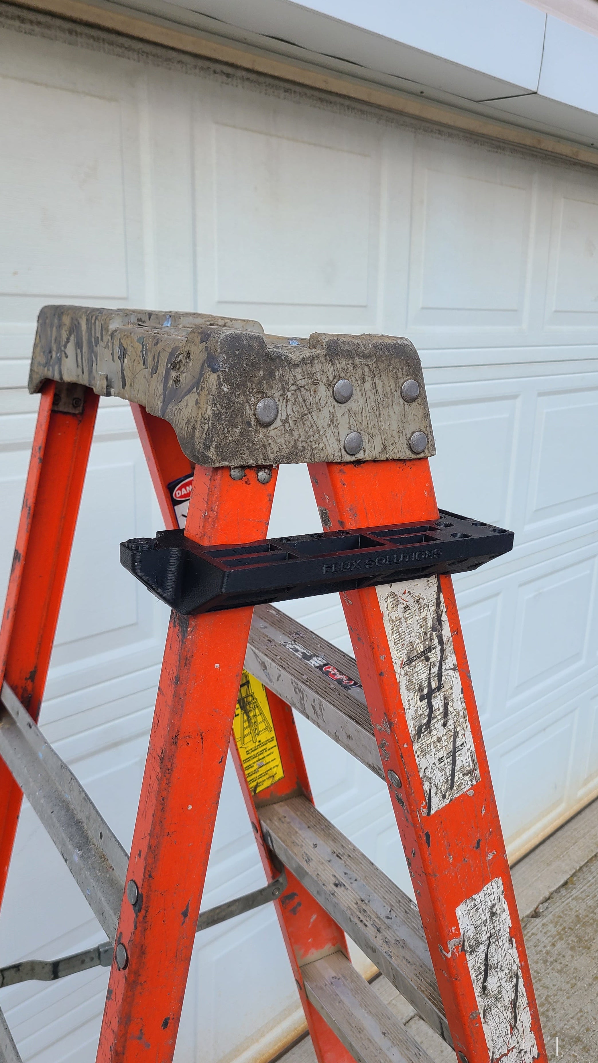 The Ladder Buddy