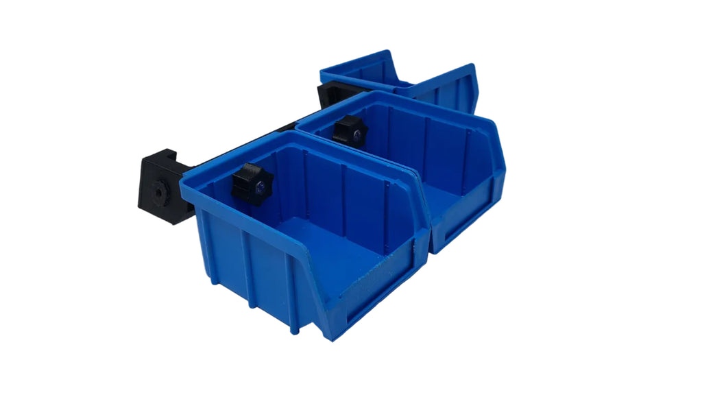 The Ladder Caddy